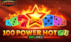 Amusnet - 100 Power Hot Dice