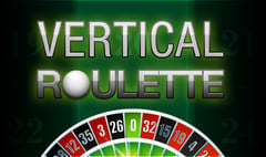 GAMING1 - Vertical Roulette