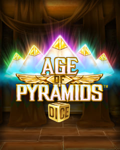Synot - Age Of Pyramids Dice