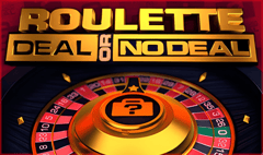 GAMING1 - Roulette Deal or No Deal
