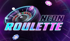Darwin - Neon Roulette