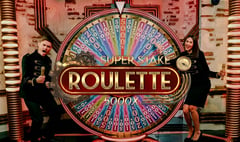 StakeLogic - Super Stake Roulette