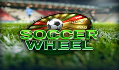 Air Dice - Soccer Wheel