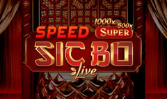Evolution - Speed Super Sic Bo