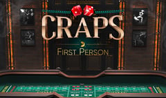 Evolution - First Person Craps