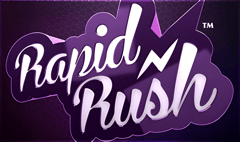 GAMING1 - Rapid Rush