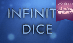 Air Dice - InfinityDice