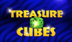 e-gaming - Treasure Cubes