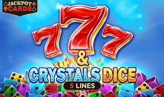 Amusnet - 7 & Crystals Dice