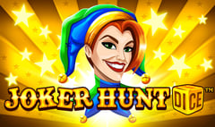 Synot - Joker Hunt Dice
