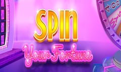 Air Dice - Spin Your Fortune
