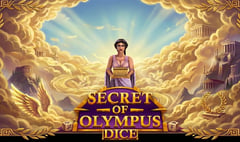 Bellot - Secret of Olympus Dice