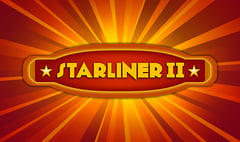 Greentube - Starliner II