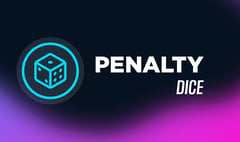 Darwin - Penalty Dice