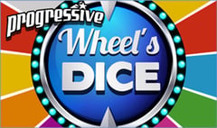 GAMING1 - Dice of Fortune HighStake