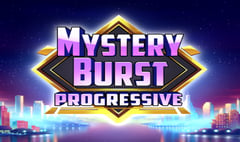 Air Dice - Mystery Burst Progressive