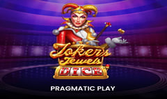 Pragmatic Play - Joker's Jewels Dice™