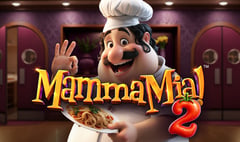 BetSoft - Mamma Mia 2 Dice