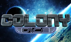 GAMING1 - Colony Dice