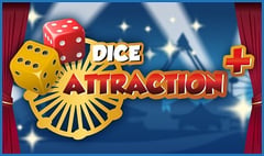 GAMING1 - Attraction Dice