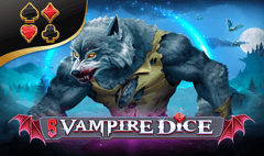 Amusnet - Vampire Dice