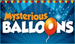 GAMING1 - Mysterious Balloons