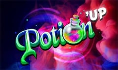 GAMING1 - Potion 'UP