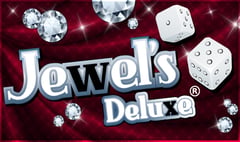 GAMING1 - Jewels Dice Deluxe