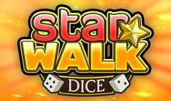 Air Dice - Star Walk Dice