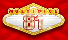 e-gaming - MultiDice81