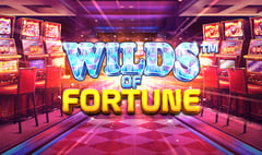 BetSoft - Wilds of Fortune Dice Slot