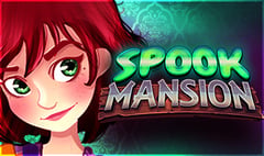 GAMING1 - Spook Mansion Dice
