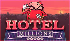 GAMING1 - Hotel Millions