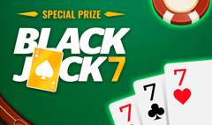 Darwin - Blackjack 7 SP